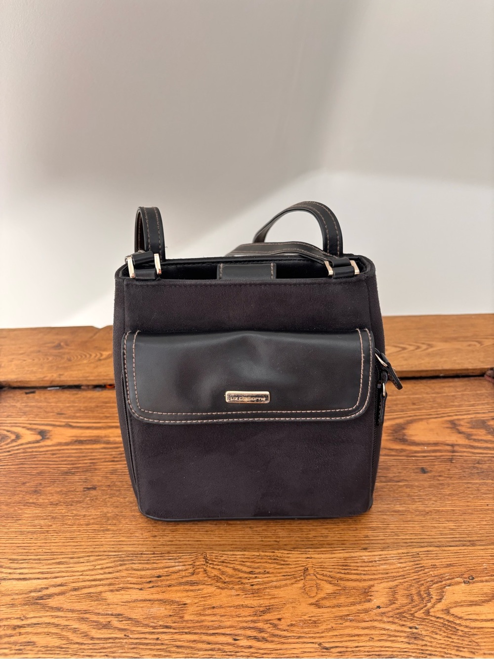 Vintage Liz Claiborne Shoulder Bag 🖤
